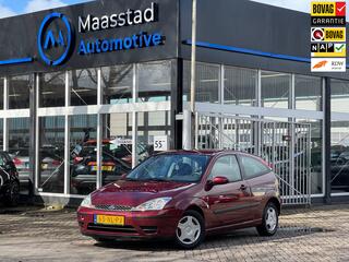 Ford Focus (1998 - 2005)