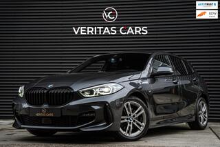 BMW 1-Serie (2020 - 2024)