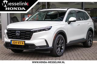 HONDA CR-V 2.0 e:HEV AWD Advance 30th Anniversary Edition | pano- schuif- k dak | leder | Honda Sensing