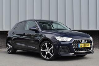 AUDI A1 Sportback 30 TFSI Pro Line S | 110 PK | Virtual | Carplay | Stoelverwarming