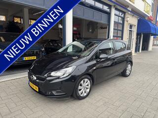 Opel Corsa (2014 - 2019)