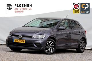 VOLKSWAGEN POLO 1.0 TSI Go - 95 pk **Carplay / PDC / ACC