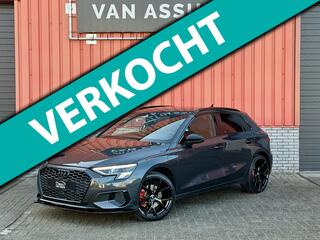 AUDI A3 SPORTBACK 40 TFSI e Carplay ACC Lane DAB 19
