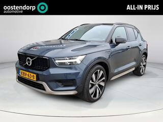 VOLVO XC40 1.5 T5 Recharge R-Design | BTW ! !  | Alcantara | Harman Kardon |Trekhaak |