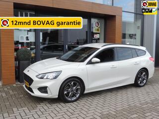 Ford Focus Wagon