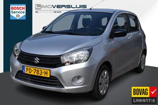 Suzuki Celerio