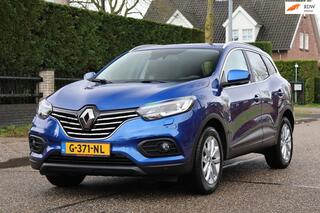 RENAULT KADJAR 1.3 TCe Zen | AUTOMAAT | CARPLAY | NAVI | CLIMA | CRUISE | ZEER MOOIE GOED ONDERHOUDEN AUTO |