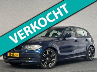 BMW 1-Serie (2004 - 2011)