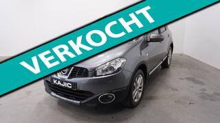 NISSAN QASHQAI 1.6 Connect Edition