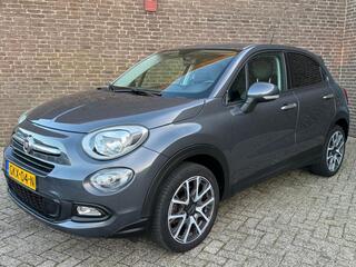 FIAT 500X 1.6 PopStar Carplay Parkeersens. Cruise-Cont. Keyless 18-Inch