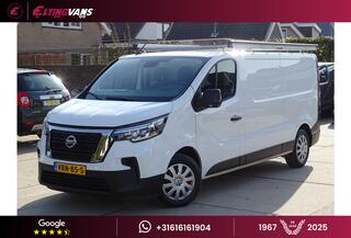 RENAULT TRAFIC 2.0 dCi L2H1