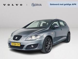Seat Leon (2005 - 2012)