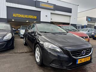 VOLVO V40 2.0 D2 Ocean Race Business