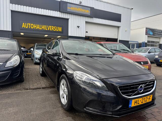 Volvo V40 2.0 D2 Ocean Race Business