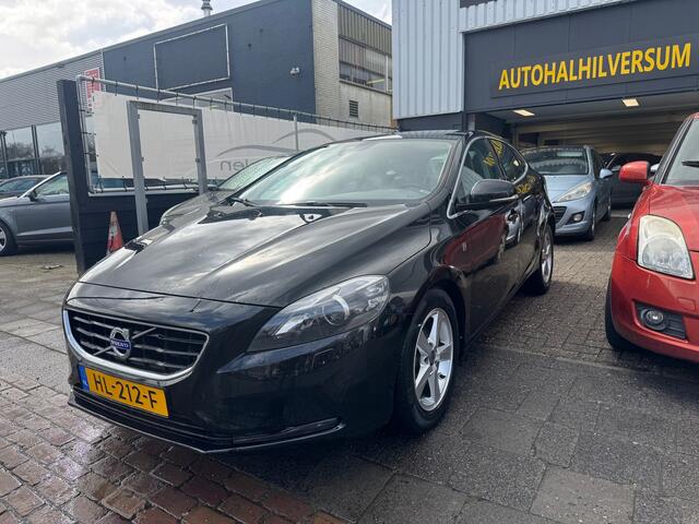 Volvo V40 2.0 D2 Ocean Race Business