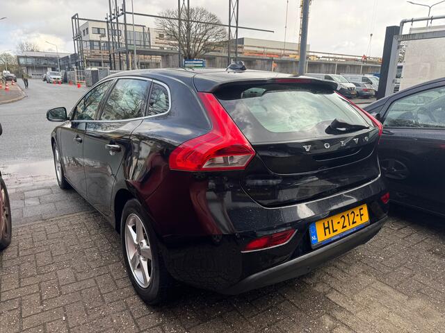 Volvo V40 2.0 D2 Ocean Race Business