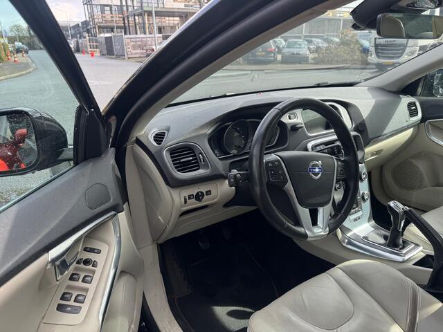 Volvo V40 2.0 D2 Ocean Race Business
