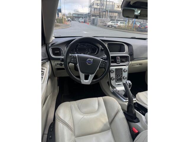 Volvo V40 2.0 D2 Ocean Race Business