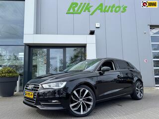 Audi A3 Sportback (2012 - 2020)
