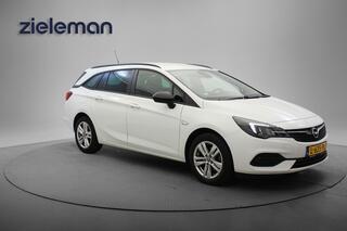 Opel Astra Sports Tourer (2016 - 2021)
