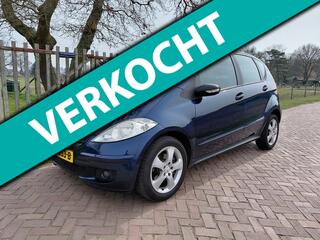 Mercedes-Benz A-Klasse (2004 - 2012)