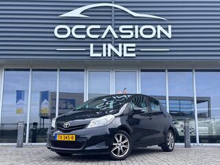 TOYOTA YARIS 1.3 VVT-i Comfort | Carplay | Nwe Apk | Airco | Elek ramen