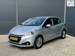 Peugeot 208 (2012 - 2019)