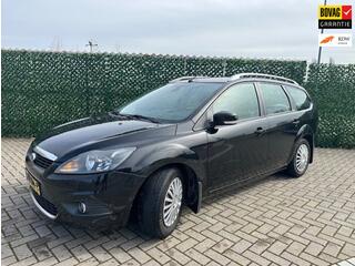 Ford Focus Wagon (2005 - 2011)