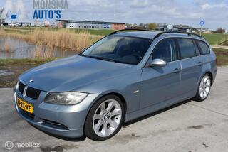 BMW 3-Serie (1998 - 2005)