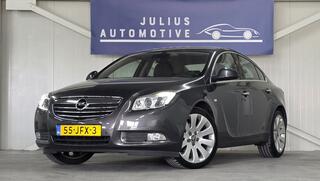 Opel Insignia (2008 - 2017)