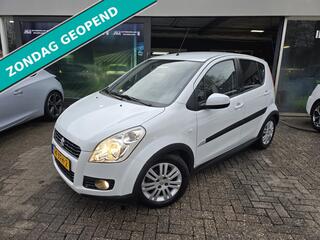 Suzuki Splash