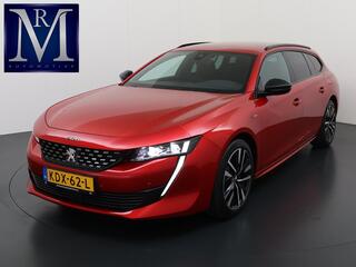 Peugeot 508 SW