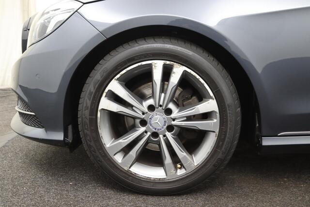 Mercedes-Benz E-Klasse 200 Ambition Avantgarde Rijklaarprijs