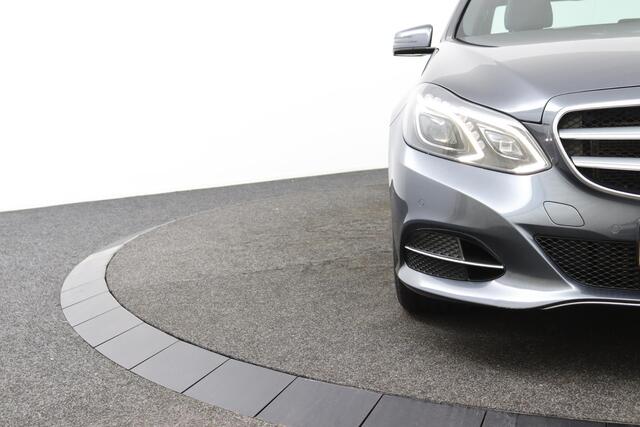 Mercedes-Benz E-Klasse 200 Ambition Avantgarde Rijklaarprijs