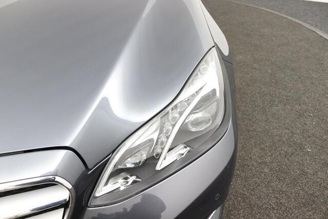 Mercedes-Benz E-Klasse 200 Ambition Avantgarde Rijklaarprijs