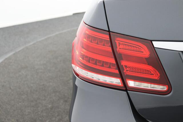 Mercedes-Benz E-Klasse 200 Ambition Avantgarde Rijklaarprijs