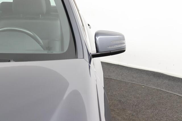 Mercedes-Benz E-Klasse 200 Ambition Avantgarde Rijklaarprijs
