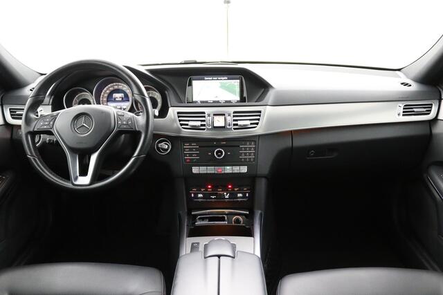 Mercedes-Benz E-Klasse 200 Ambition Avantgarde Rijklaarprijs