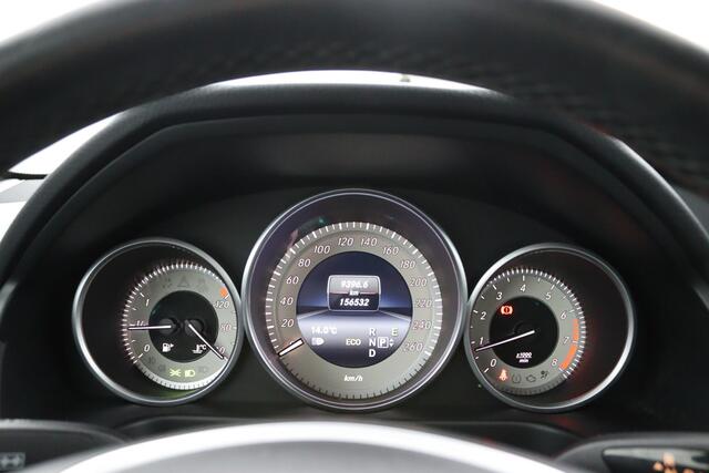 Mercedes-Benz E-Klasse 200 Ambition Avantgarde Rijklaarprijs