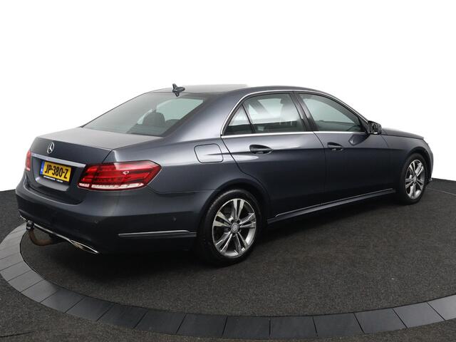 Mercedes-Benz E-Klasse 200 Ambition Avantgarde Rijklaarprijs