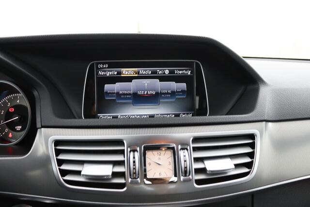 Mercedes-Benz E-Klasse 200 Ambition Avantgarde Rijklaarprijs