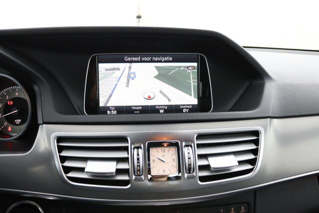 Mercedes-Benz E-Klasse 200 Ambition Avantgarde Rijklaarprijs