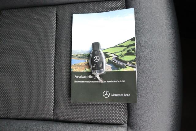 Mercedes-Benz E-Klasse 200 Ambition Avantgarde Rijklaarprijs