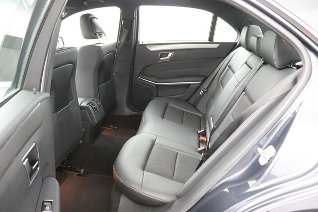 Mercedes-Benz E-Klasse 200 Ambition Avantgarde Rijklaarprijs
