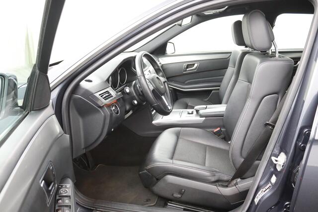 Mercedes-Benz E-Klasse 200 Ambition Avantgarde Rijklaarprijs