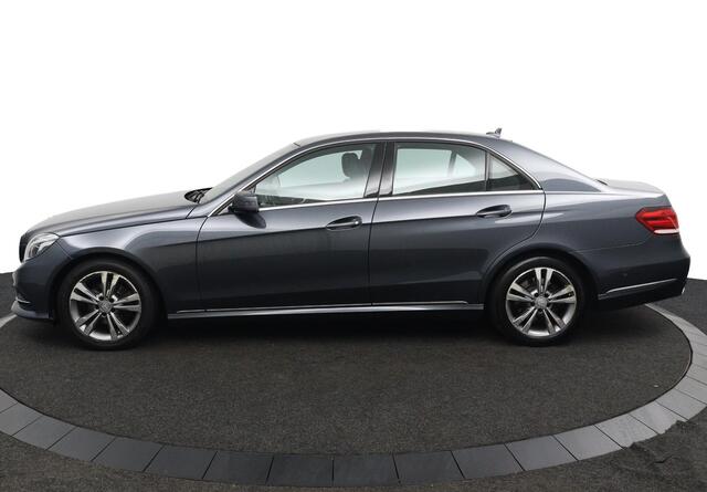 Mercedes-Benz E-Klasse 200 Ambition Avantgarde Rijklaarprijs