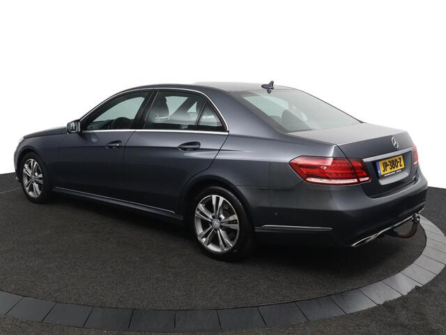 Mercedes-Benz E-Klasse 200 Ambition Avantgarde Rijklaarprijs