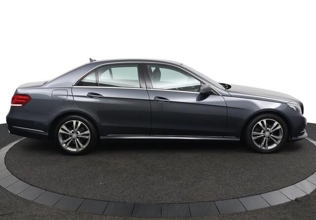 Mercedes-Benz E-Klasse 200 Ambition Avantgarde Rijklaarprijs