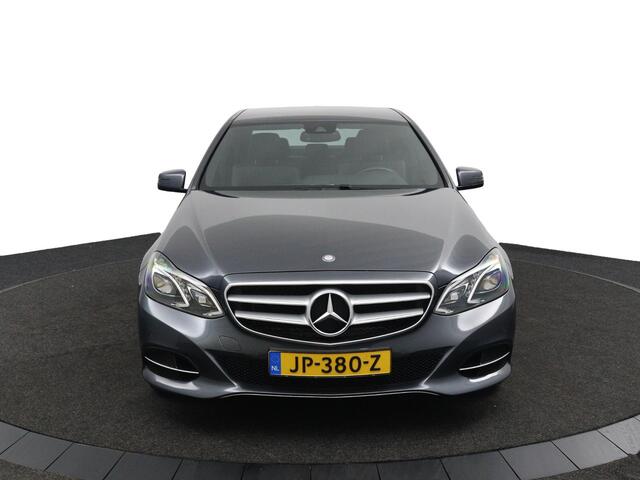 Mercedes-Benz E-Klasse 200 Ambition Avantgarde Rijklaarprijs