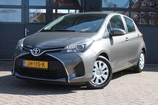 Toyota Yaris (2011 - 2020)